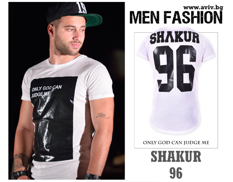 Aviv Men Fashion