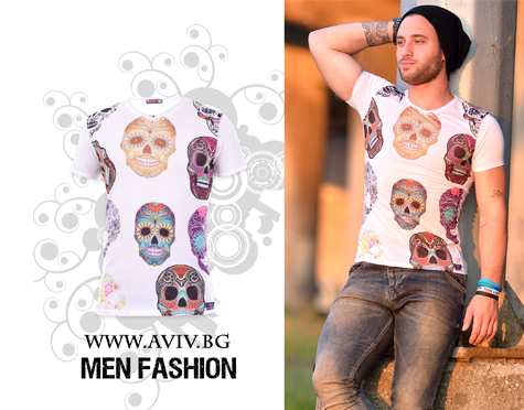 Aviv Men Fashion