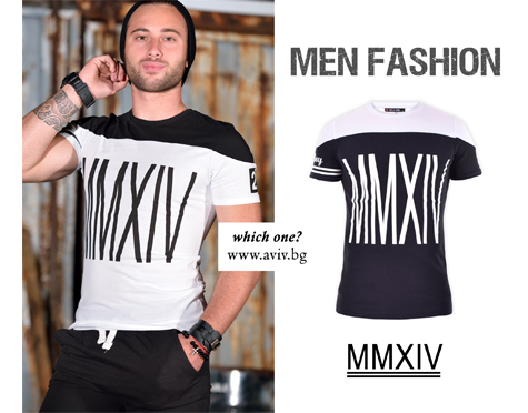 Aviv Men Fashion