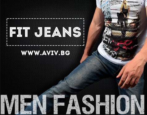 Aviv Men Fashion
