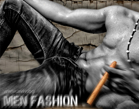 Aviv Men Fashion